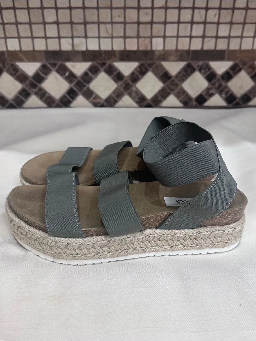 Steve Madden these ladies